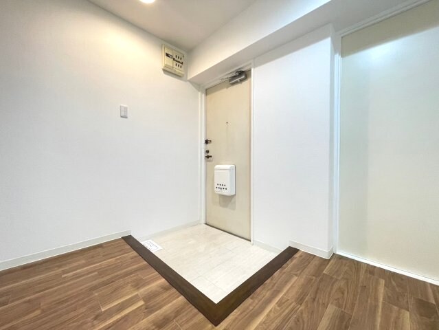 アーバンパーク緑地公園の物件内観写真