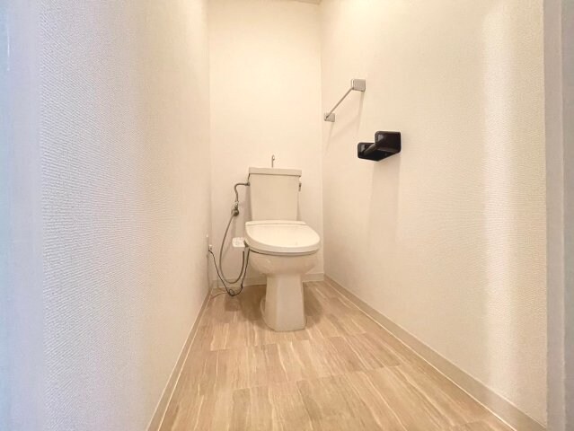 アーバンパーク緑地公園の物件内観写真