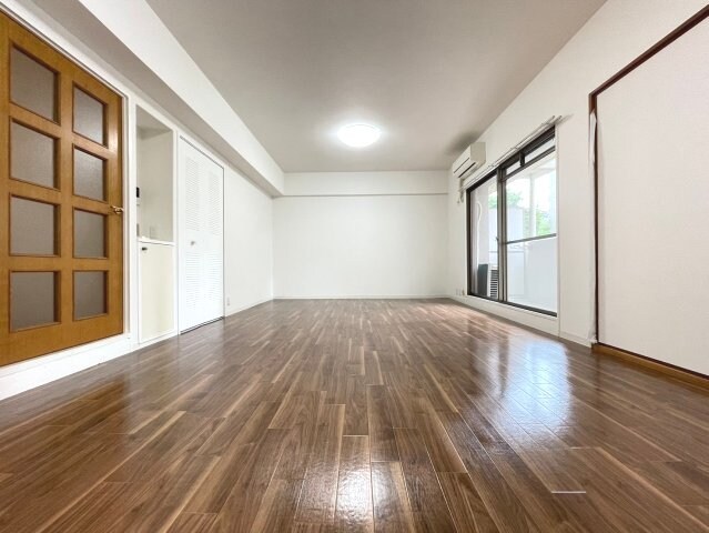 アーバンパーク緑地公園の物件内観写真