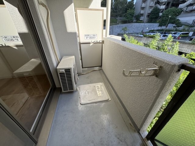 アーバンパーク緑地公園の物件内観写真