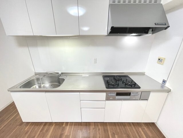 アーバンパーク緑地公園の物件内観写真