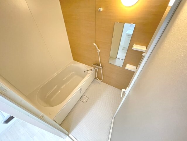 アーバンパーク緑地公園の物件内観写真