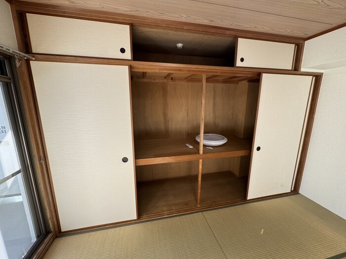 アーバンパーク緑地公園の物件内観写真