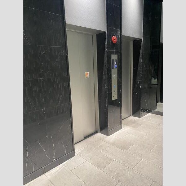 S-RESIDENCE江坂Eminenceの物件外観写真