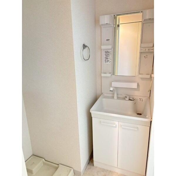 レジュールアッシュ江坂の物件内観写真