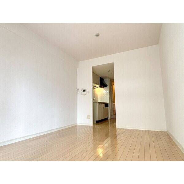 レジュールアッシュ江坂の物件内観写真