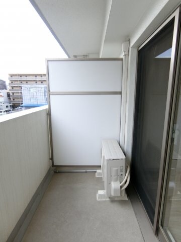 レジュールアッシュ江坂の物件内観写真