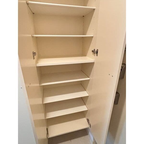 レジュールアッシュ江坂の物件内観写真