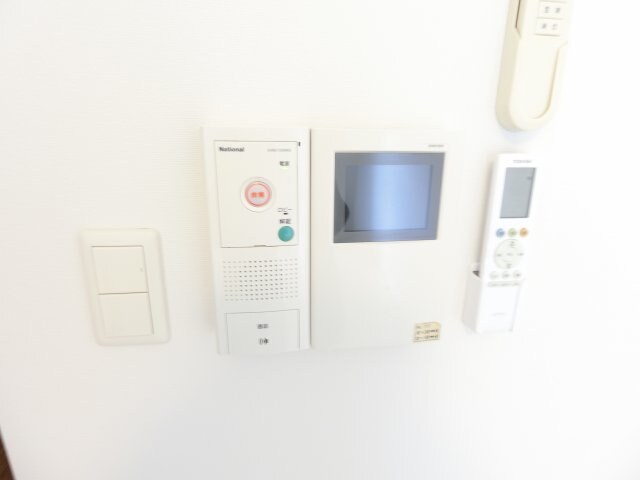 レジュールアッシュ江坂の物件内観写真