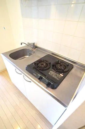 プロシード大阪EASTアクア・ラ・フォンテの物件内観写真