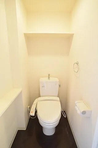 プロシード大阪EASTアクア・ラ・フォンテの物件内観写真