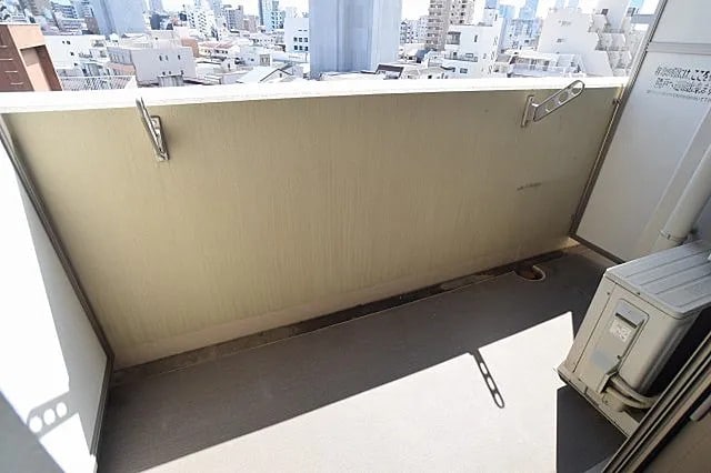 プロシード大阪EASTアクア・ラ・フォンテの物件内観写真