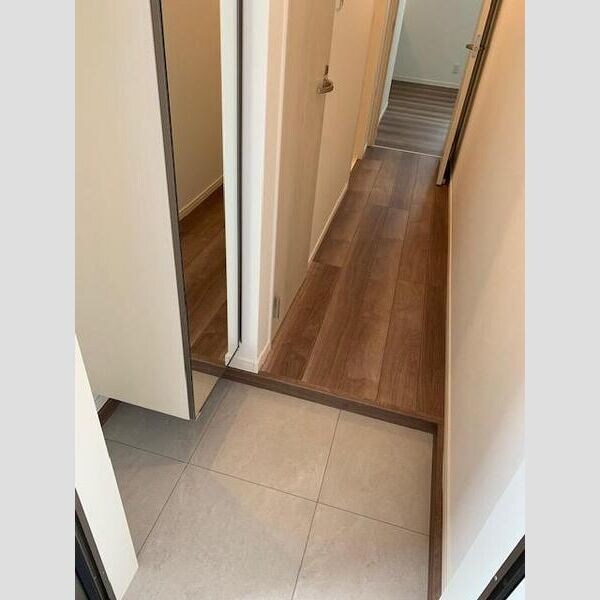 ALEGRIA豊津の物件内観写真