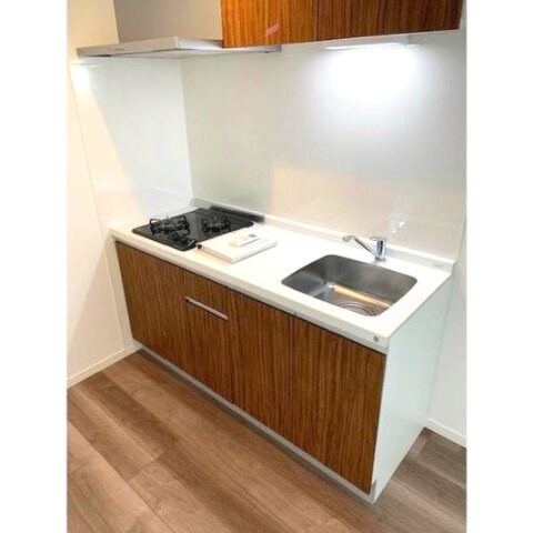 ALEGRIA豊津の物件内観写真