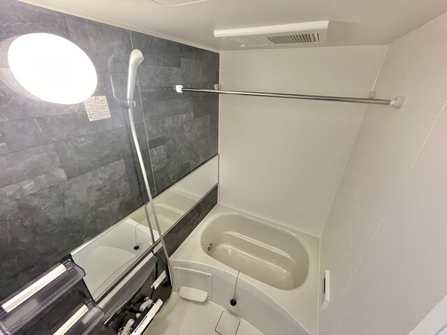 ALEGRIA豊津の物件内観写真