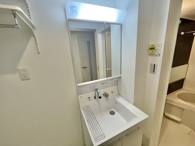 ALEGRIA豊津の物件内観写真