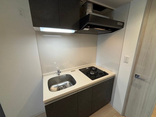 MELDIA　CREST桜ノ宮Kirschの物件内観写真