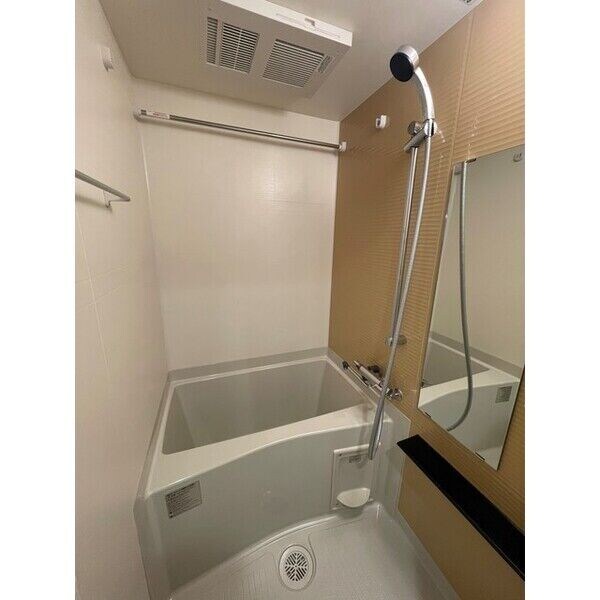 MELDIA　CREST桜ノ宮Kirschの物件内観写真