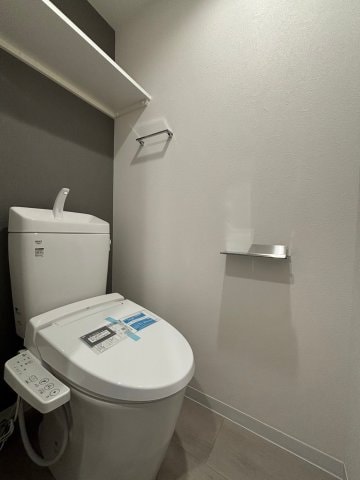 MELDIA　CREST桜ノ宮Kirschの物件内観写真