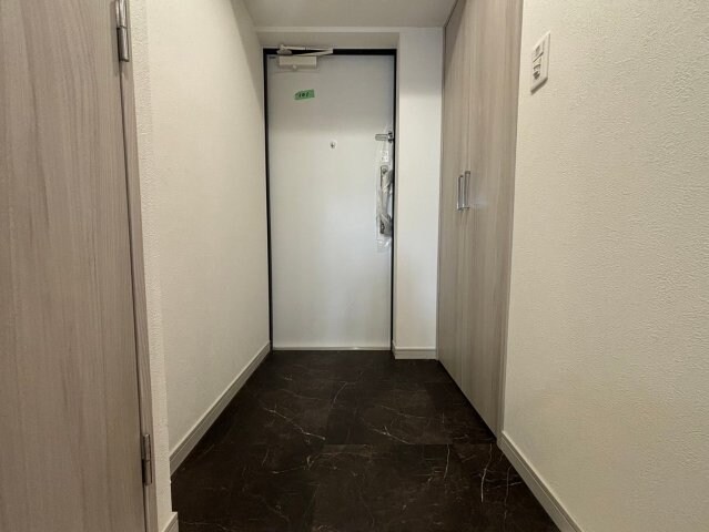 MELDIA　CREST桜ノ宮Kirschの物件内観写真