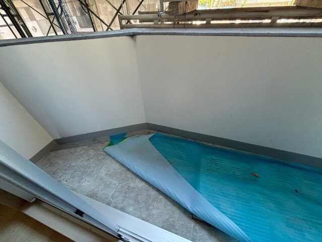 MELDIA　CREST桜ノ宮Kirschの物件内観写真