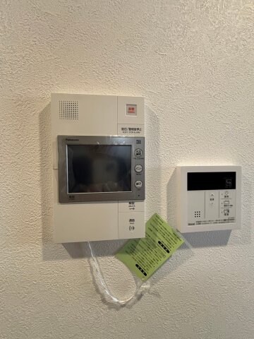 MELDIA　CREST桜ノ宮Kirschの物件内観写真