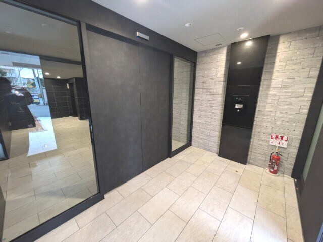 MELDIA　CREST桜ノ宮Kirschの物件内観写真