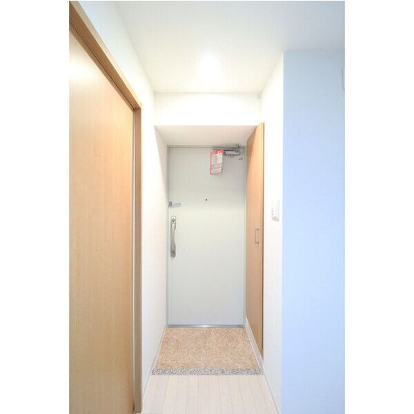 Uresidence京橋の物件内観写真