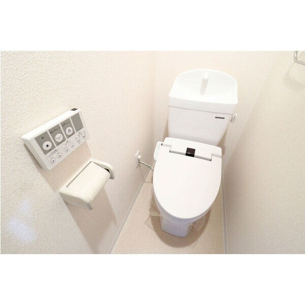 Uresidence京橋の物件内観写真