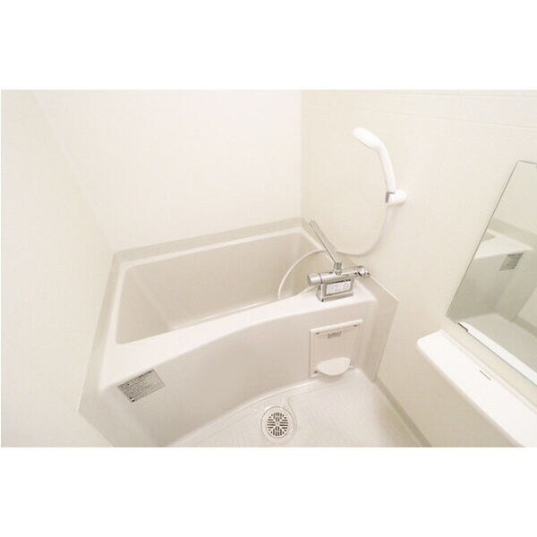 Uresidence京橋の物件内観写真