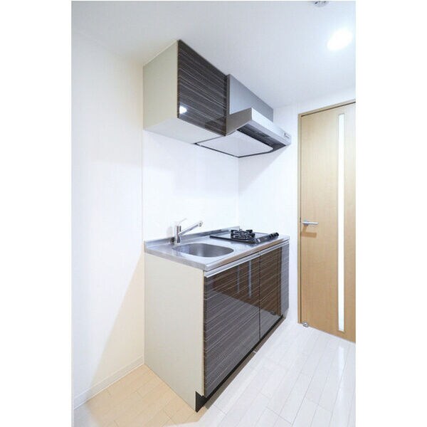 Uresidence京橋の物件内観写真