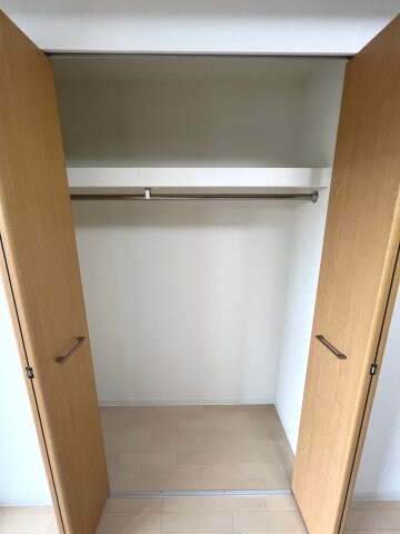 Uresidence京橋の物件内観写真