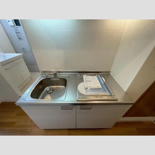 みおつくし都島の物件内観写真