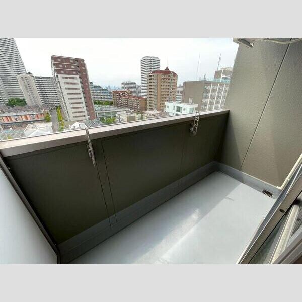 みおつくし都島の物件内観写真