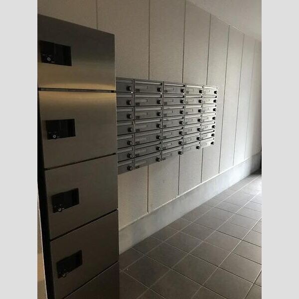 みおつくし都島の物件内観写真