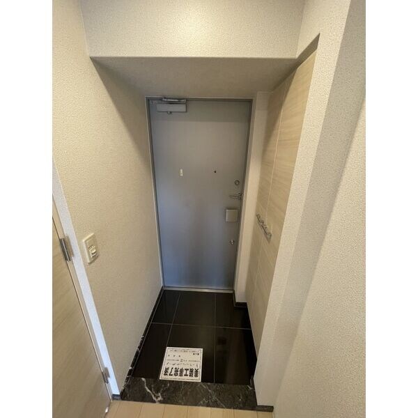 レジュールアッシュザ・パークフロントの物件内観写真