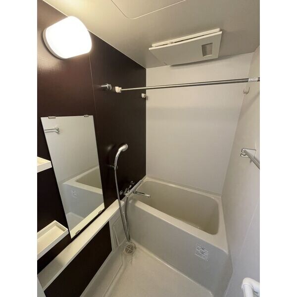 レジュールアッシュザ・パークフロントの物件内観写真