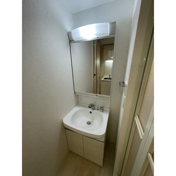 レジュールアッシュザ・パークフロントの物件内観写真