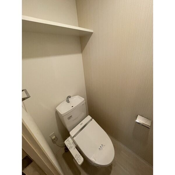 レジュールアッシュザ・パークフロントの物件内観写真