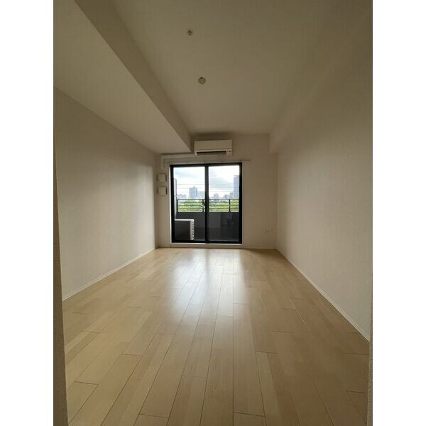 レジュールアッシュザ・パークフロントの物件内観写真