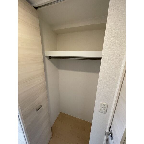 レジュールアッシュザ・パークフロントの物件内観写真