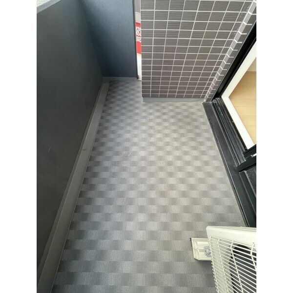 レジュールアッシュザ・パークフロントの物件内観写真