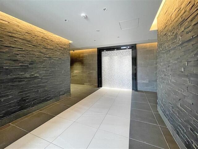 S-RESIDENCE東三国amanteの物件外観写真