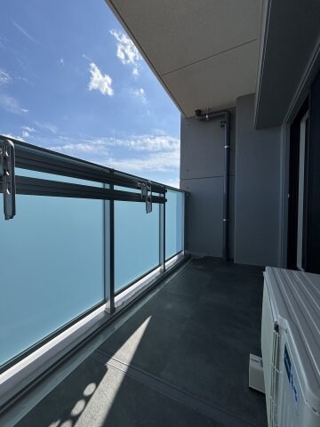 S-RESIDENCE東三国amanteの物件内観写真