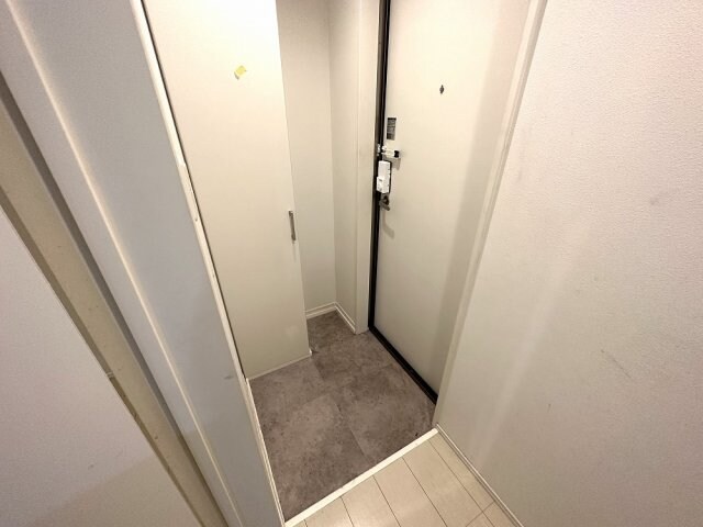 セニャリブロの物件内観写真