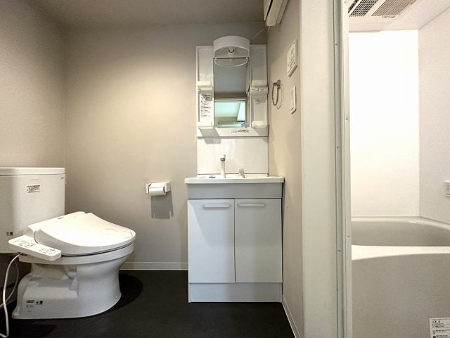 セニャリブロの物件内観写真