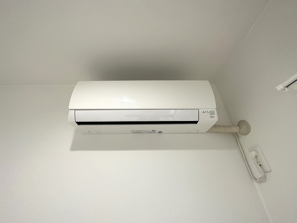 セニャリブロの物件内観写真