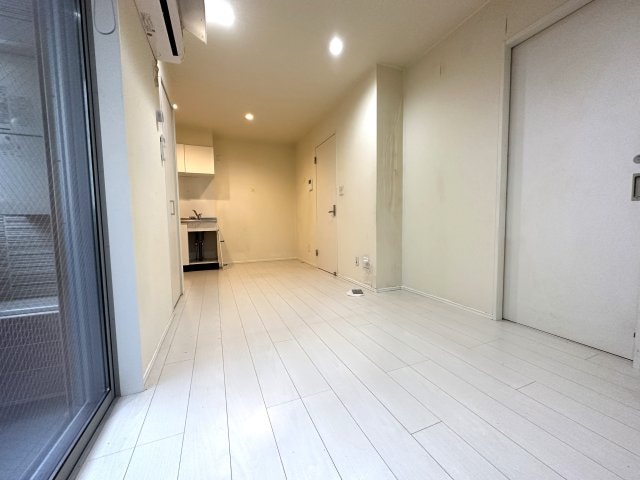 セニャリブロの物件内観写真