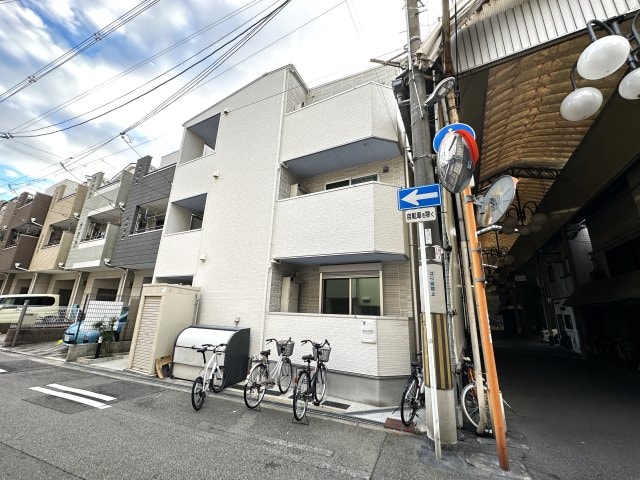 セニャリブロの物件内観写真