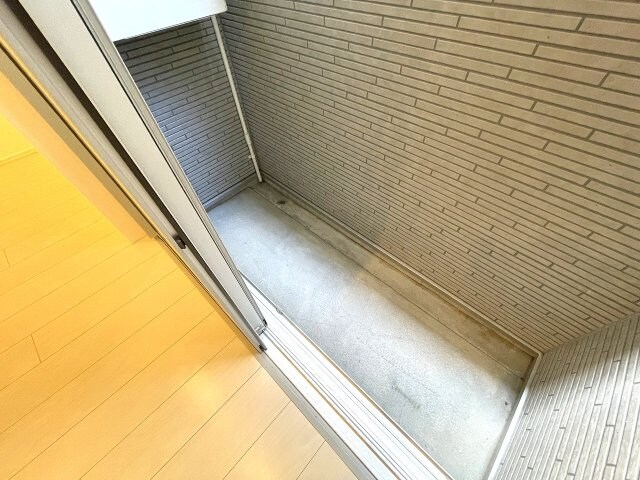 フクシア アベニューの物件内観写真